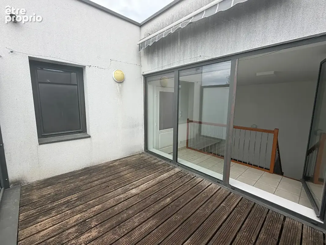 La riche maison 3 chambres double garage terrasse plein sud - photo 5