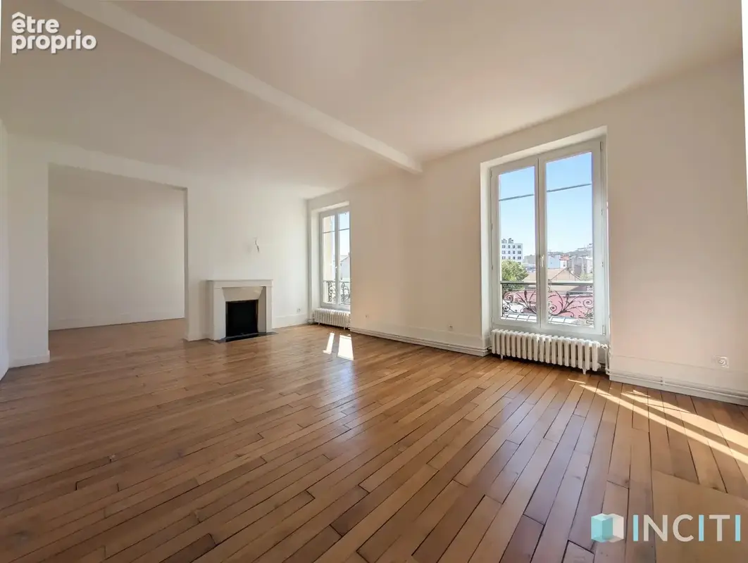 Photo Appartement à Vincennes au prix de 1 190 000€