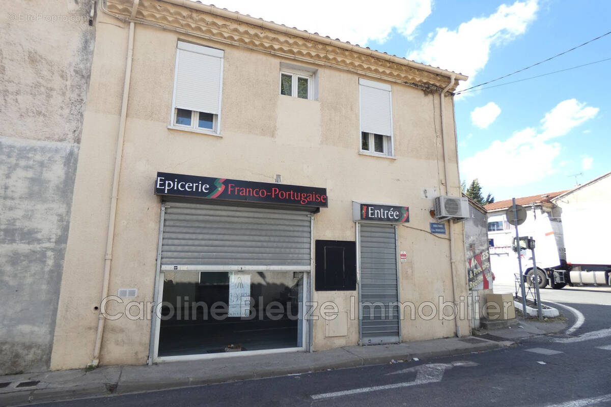 Maison à LEZIGNAN-CORBIERES