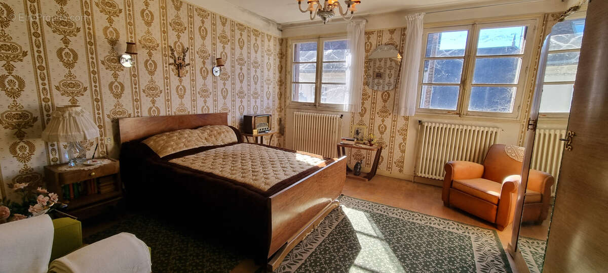 Maison à CHATEAUDUN