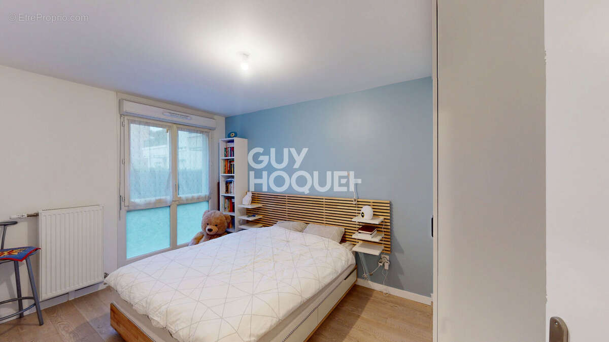 Appartement à FRANCONVILLE