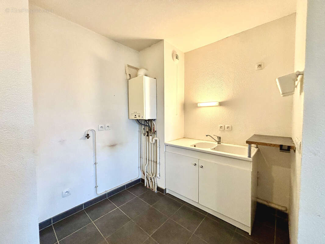 Appartement à FLOIRAC