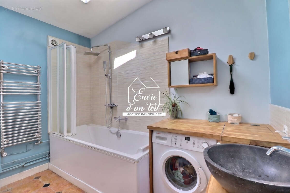 Maison 93 m² à Sotteville-Les-Rouen  - photo 6