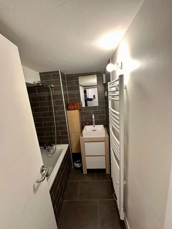 Appartement à PARIS-5E