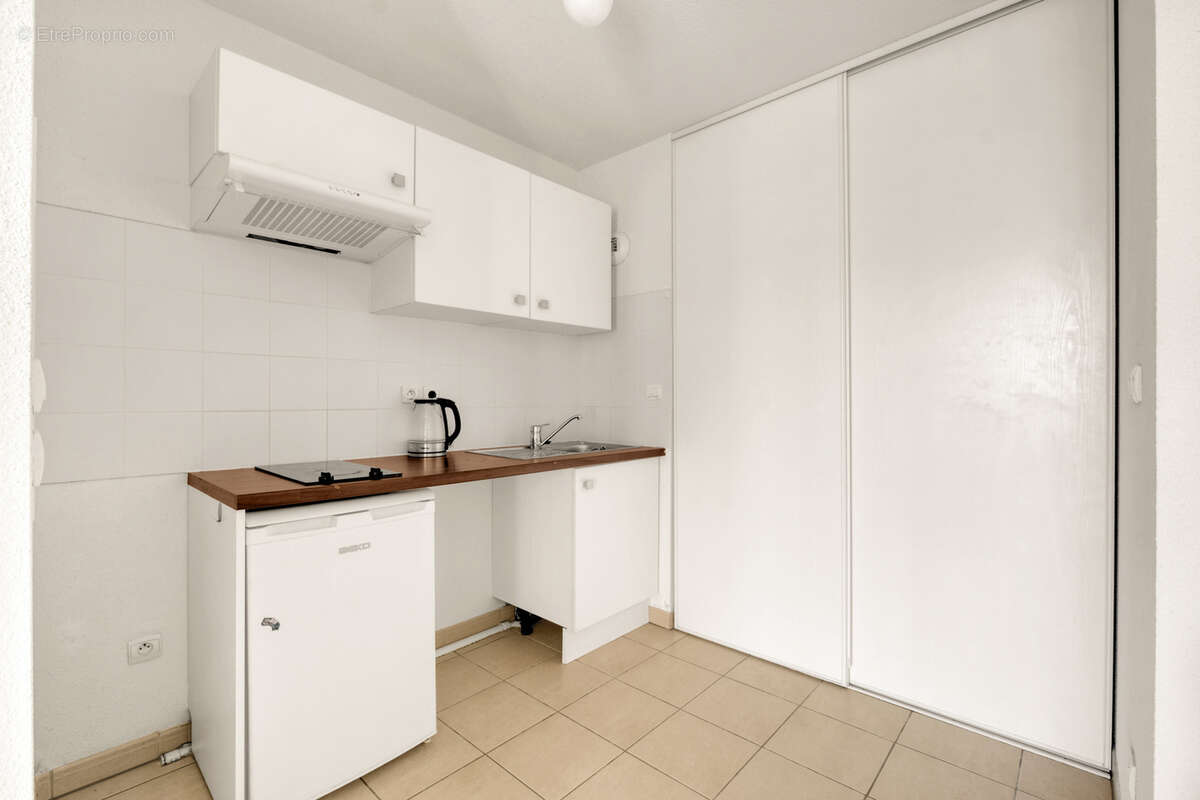Appartement à COLOMIERS