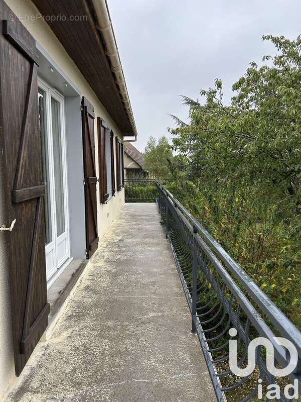 Photo 5 - Maison à SAINT-AMBROIX