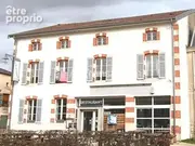 Appartement à DOMREMY-LA-PUCELLE