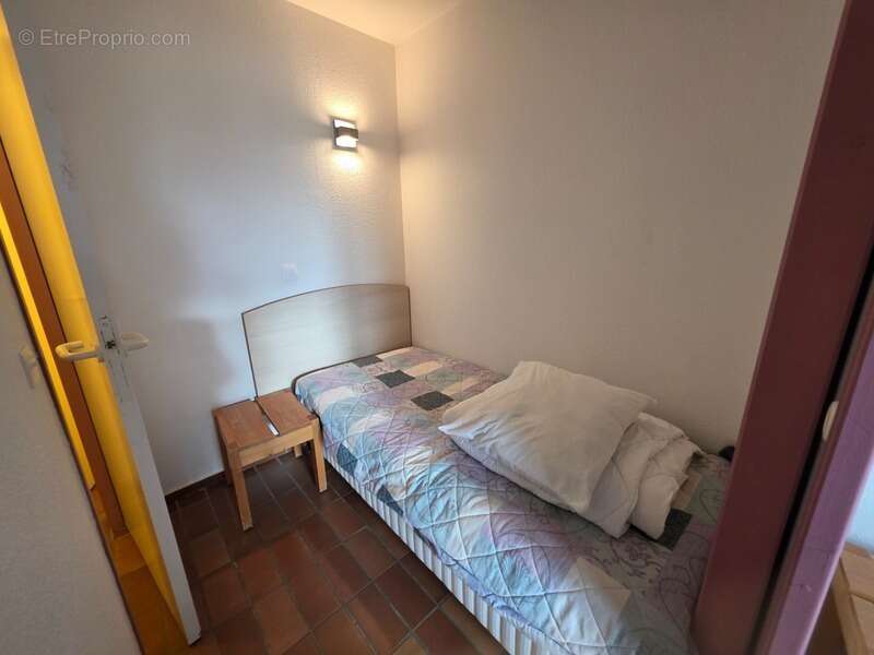 Appartement à LES ANGLES