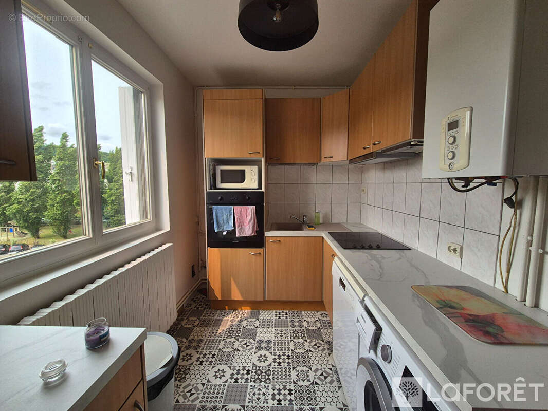 Appartement à PALAISEAU