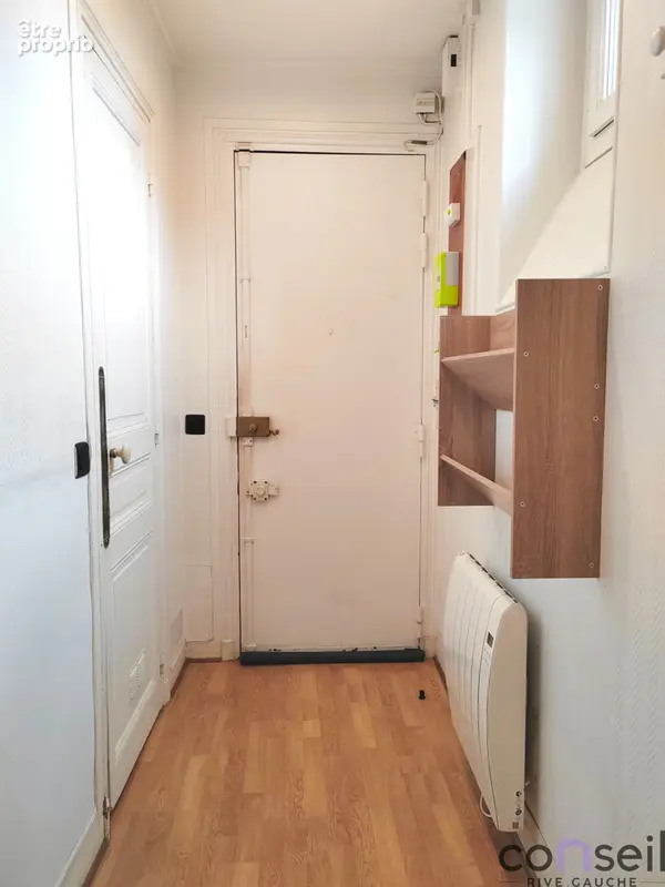 Appartement 2 pièces 35 m² à vendre à Paris-13e (75013) - photo 8