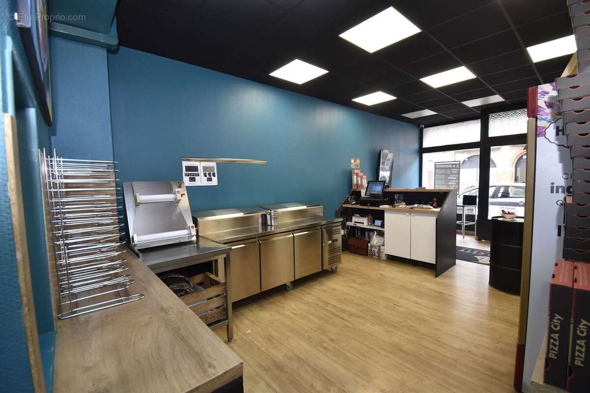 Commerce 32 m² à Cambrai  - photo 3