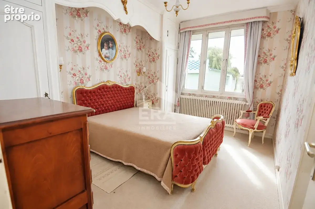 A Vendre - Maison 4 pièces de plain-pied - Rang Du Fliers - photo 6