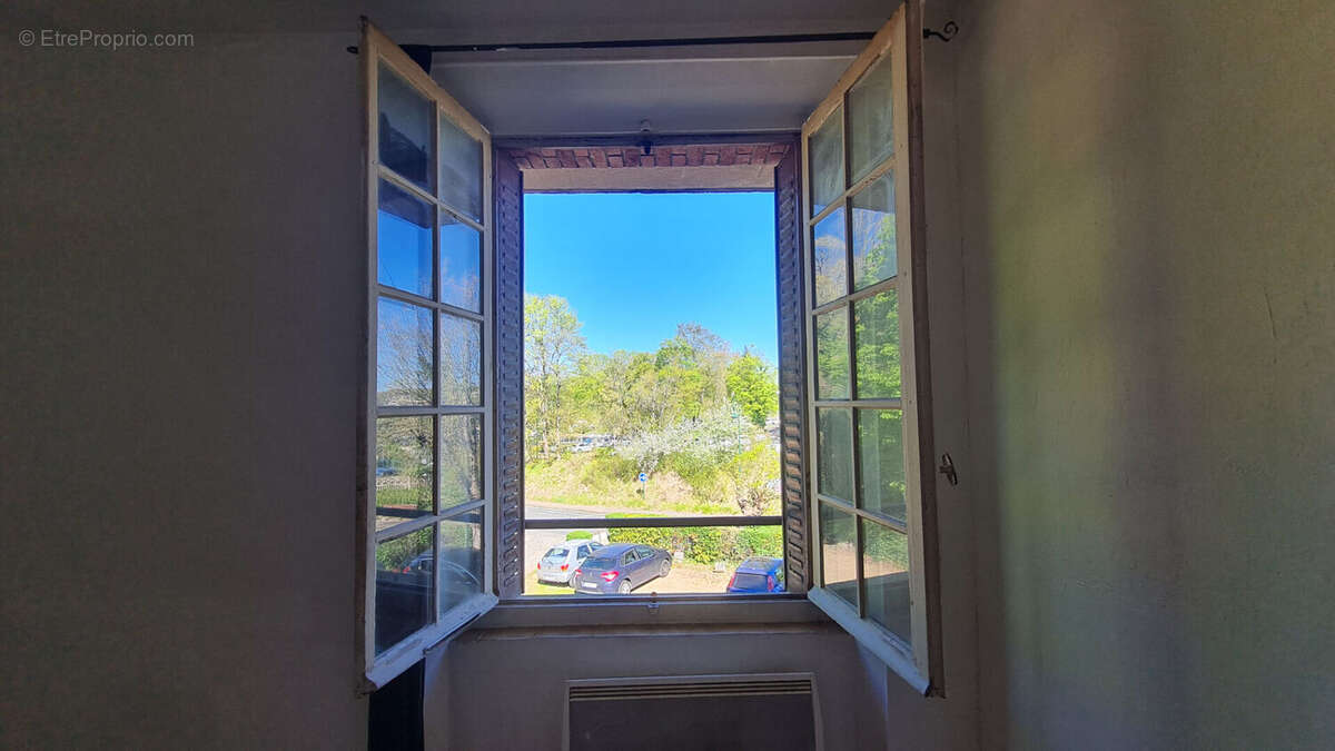 Appartement à MAINTENON