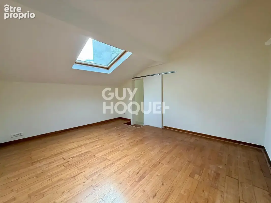 Vanves - saint-remy - duplex 3 pieces - photo 17