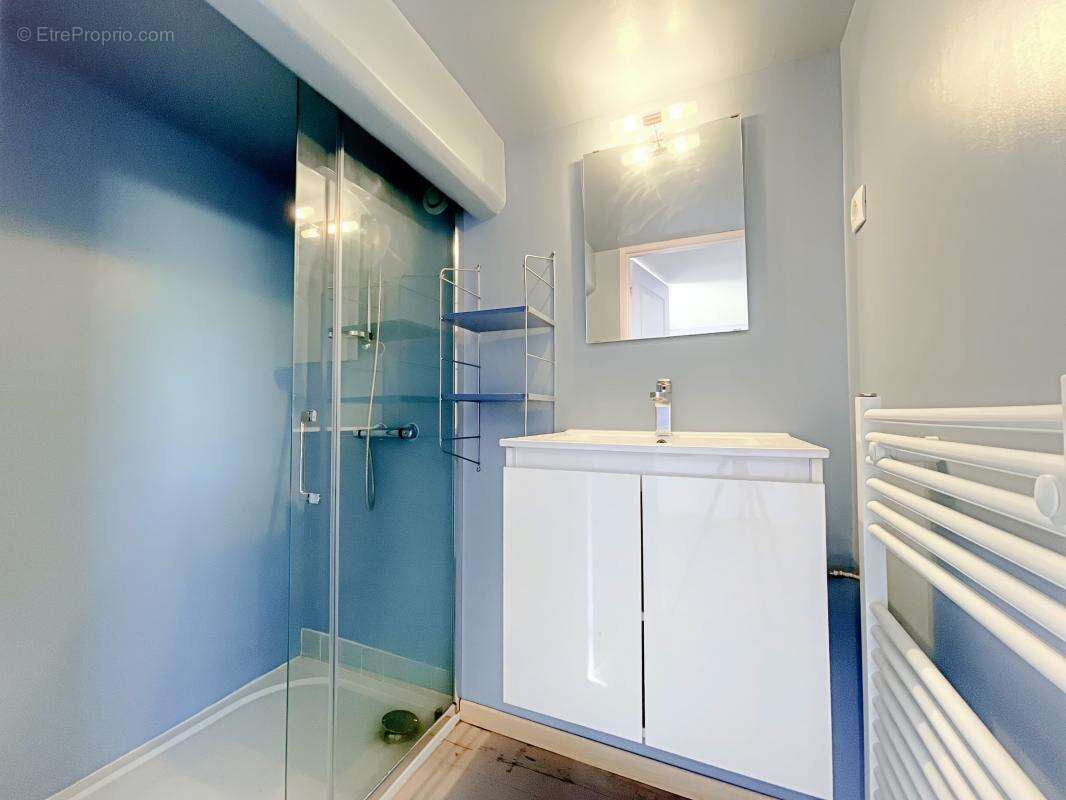 Appartement à MANOSQUE