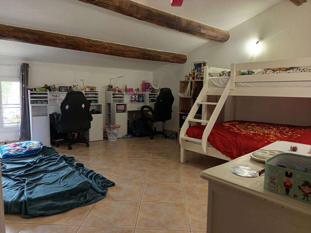 Maison à SAINT-MARCEL-D'ARDECHE