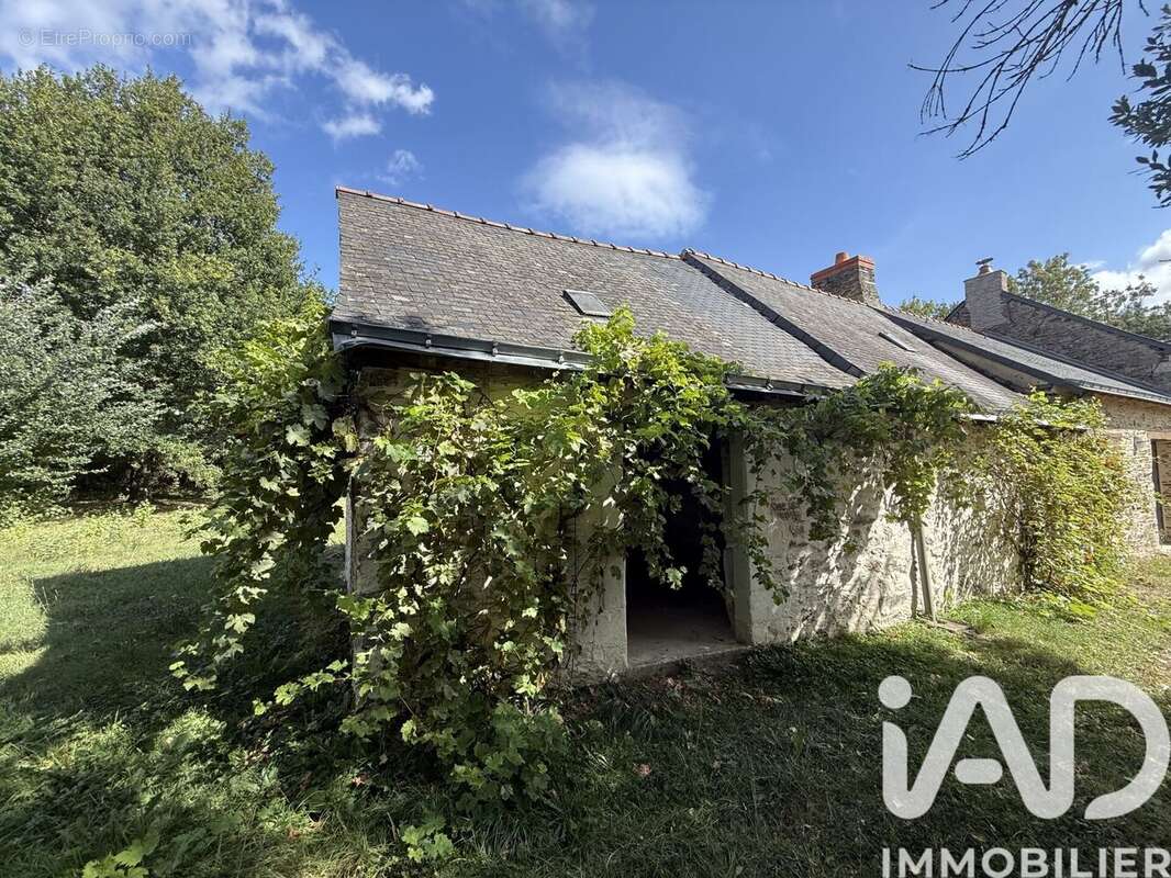 Photo 4 - Terrain à MURS-ERIGNE