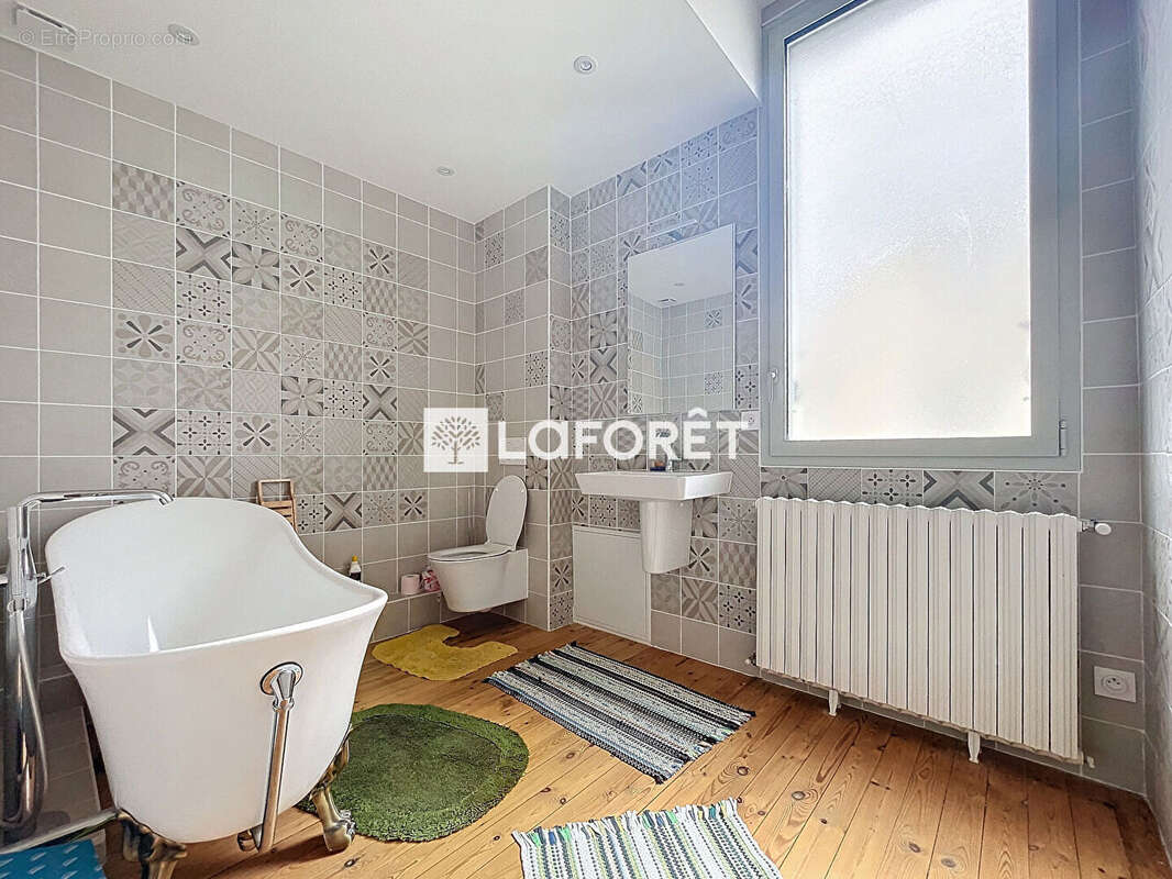 Appartement à ROCHEFORT