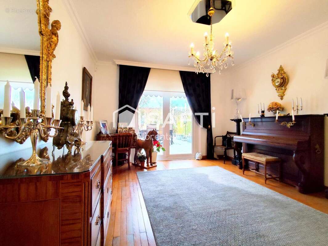 Photo 3 - Maison à MERTEN