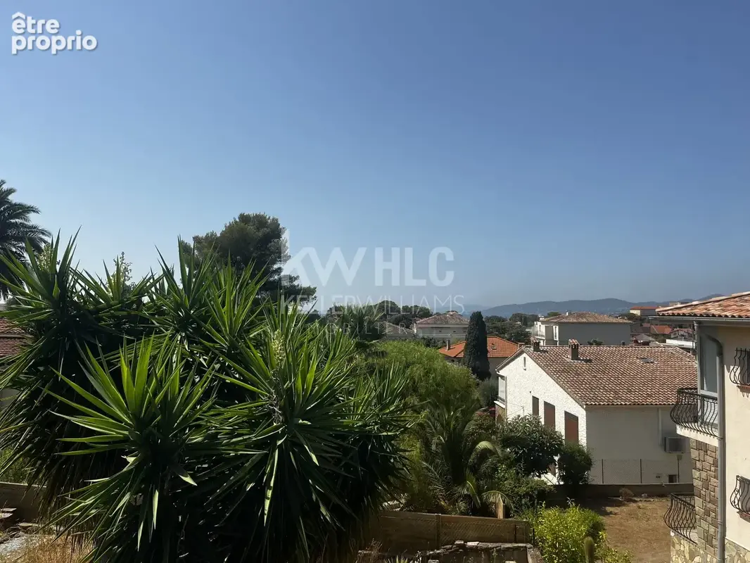 Maison 5 pièces 170 m² à vendre à La Seyne-Sur-Mer (83530) - photo 4