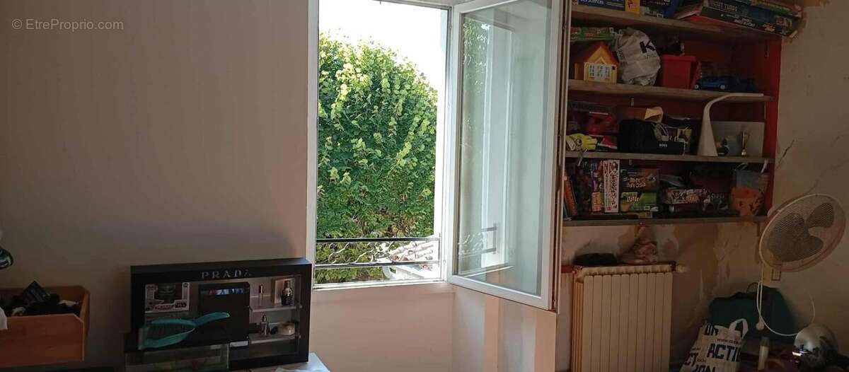 Vouillé – Maison de caractère 150 m² – Terrain arboré de 1100 m² – Coup de cœur assuré - photo 15