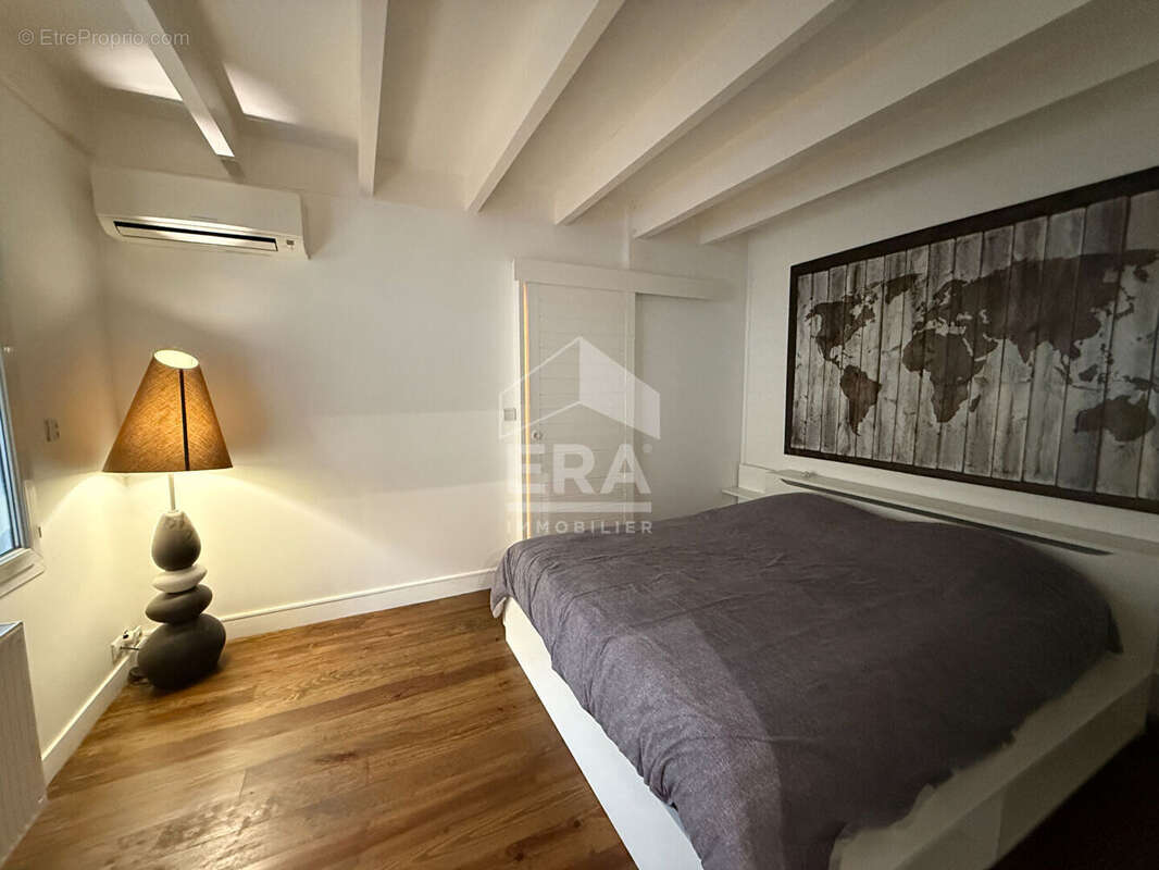 Maison à LA TESTE-DE-BUCH