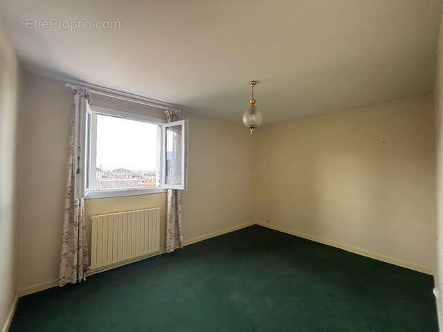 Appartement à AUTUN