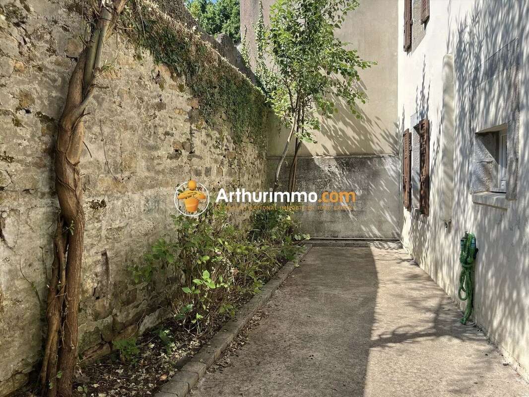 Vente Maison Quimper(29000) 139 230ï¿œ - photo 8