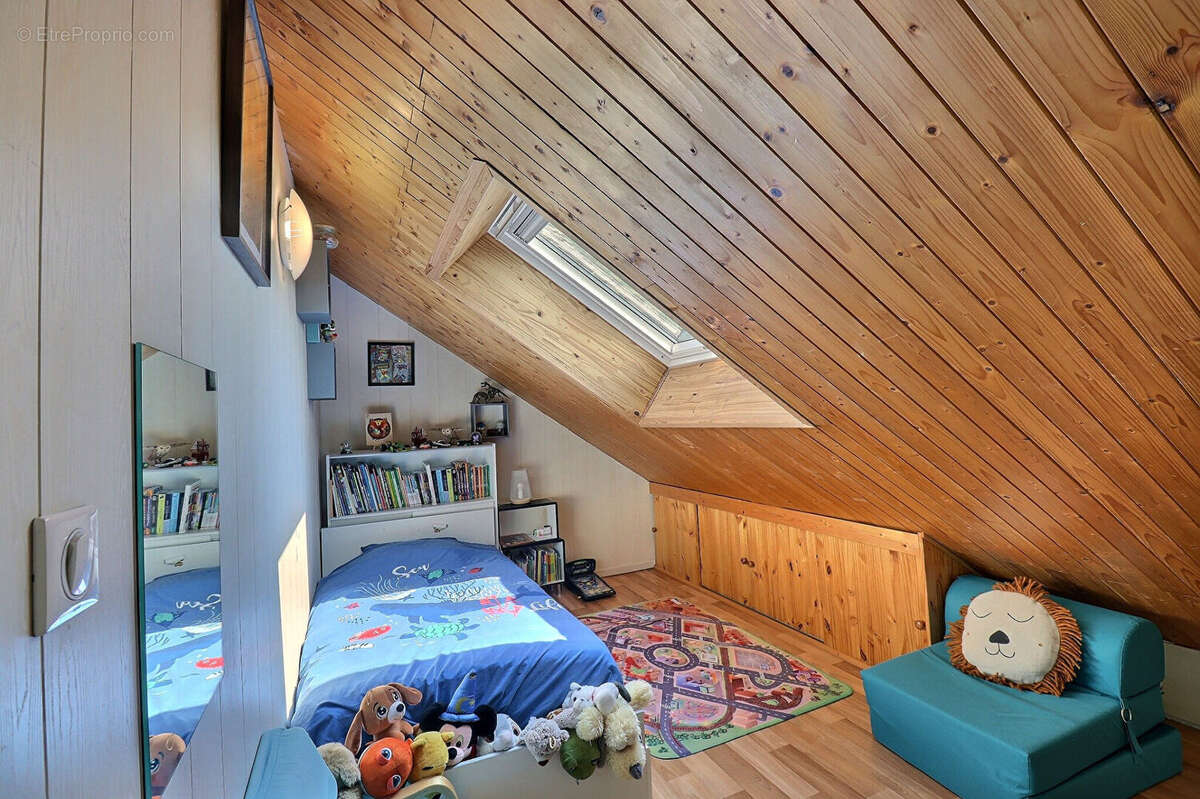 Appartement à CHAMBERY