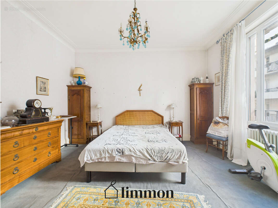 Appartement à LYON-6E