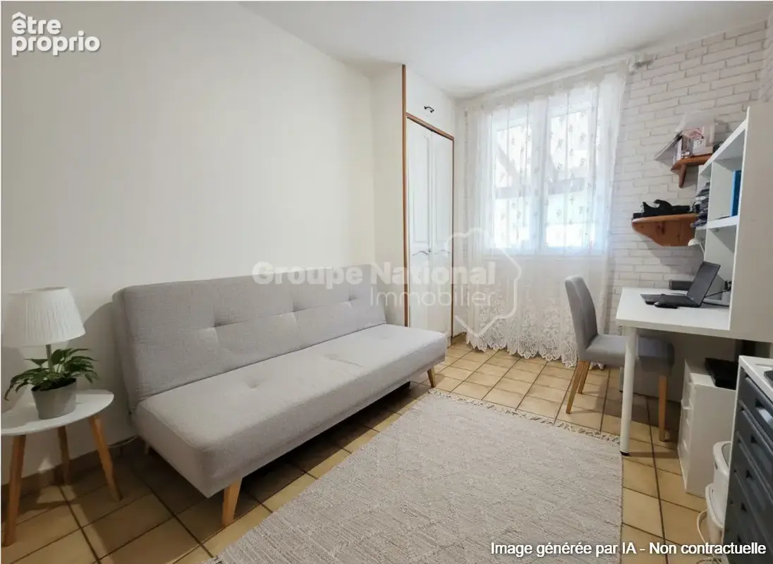 Une opportunité rare sur le secteur de Miramas : la villa zéro contrainte ! - photo 12