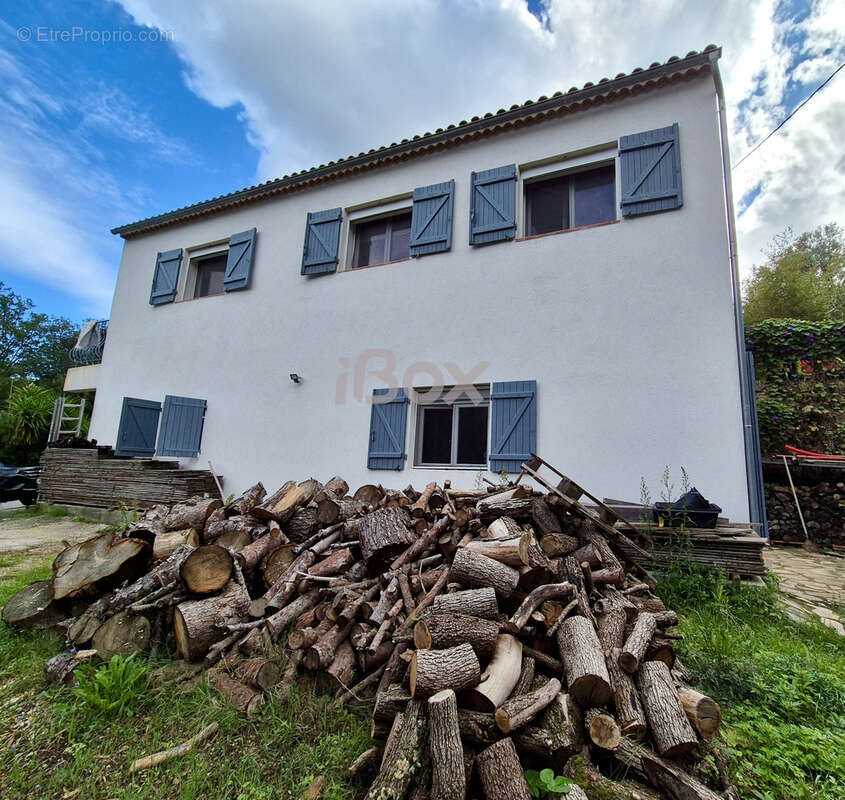 Maison à LA VALETTE-DU-VAR