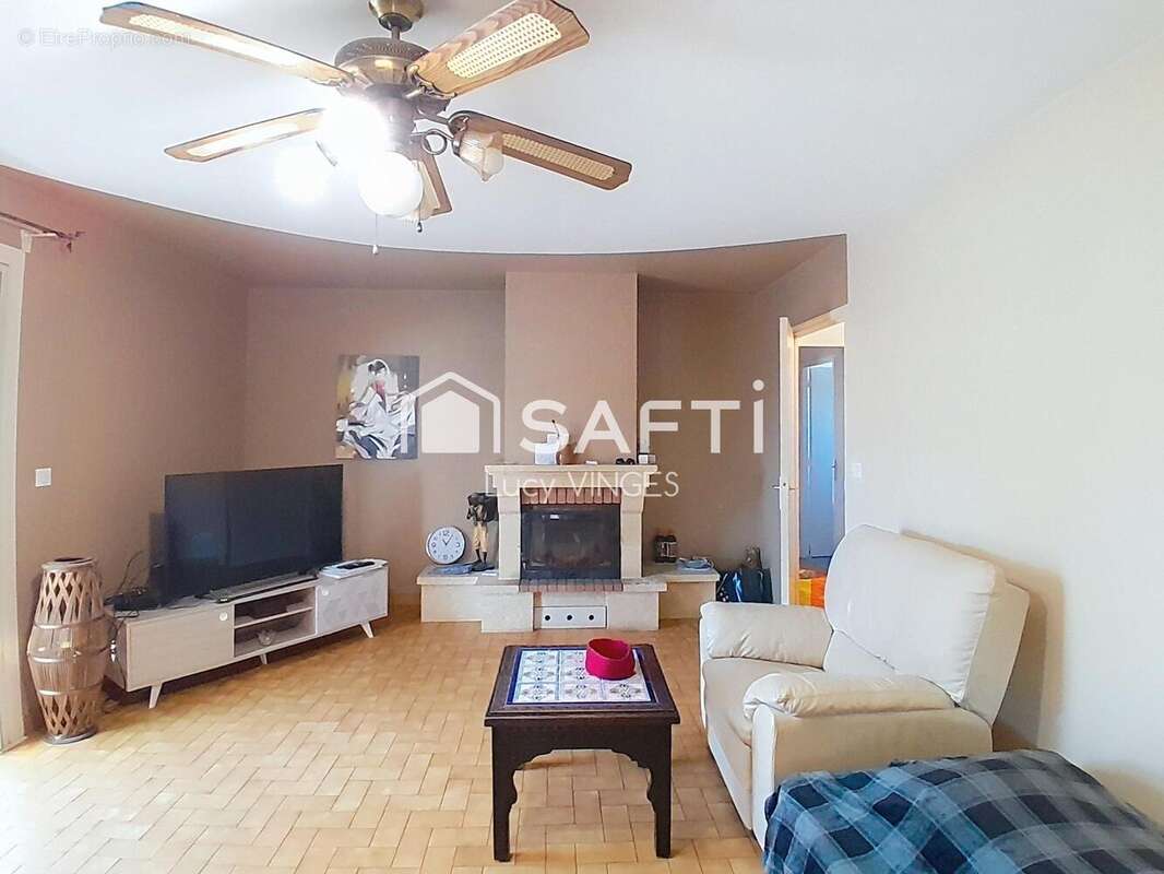 Photo 5 - Maison à CAZALS