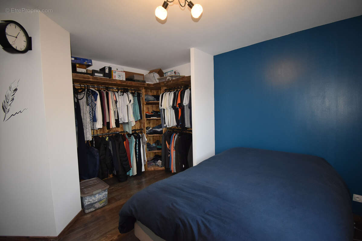 Maison à CINTEGABELLE