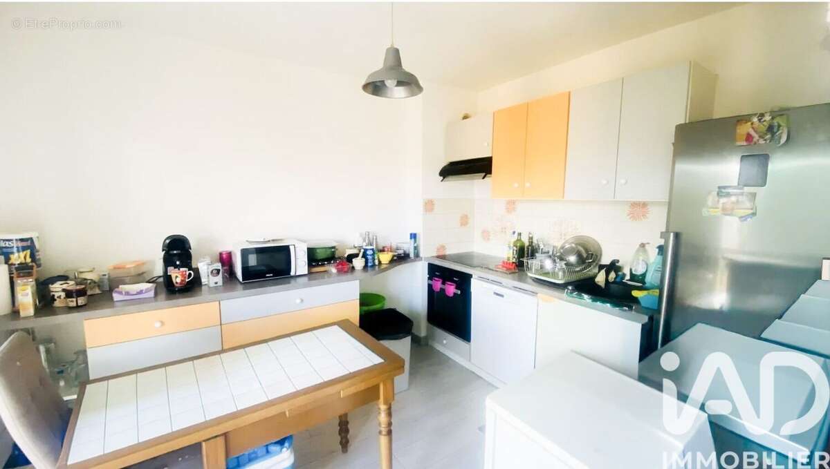 Photo 3 - Appartement à NIMES