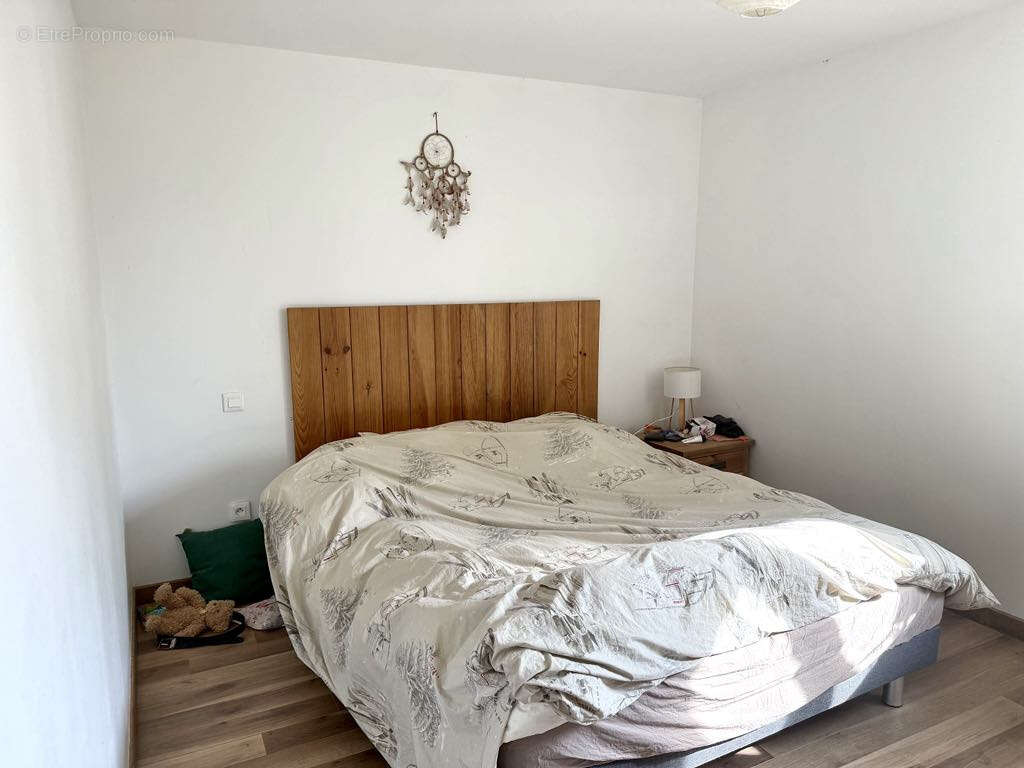 Appartement à FOUCHERANS