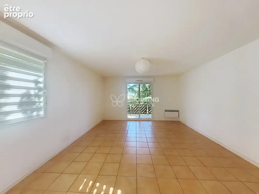 Appartement T3 lumineux avec balcon et parkings  Résidence récente à Escassefort - photo 4