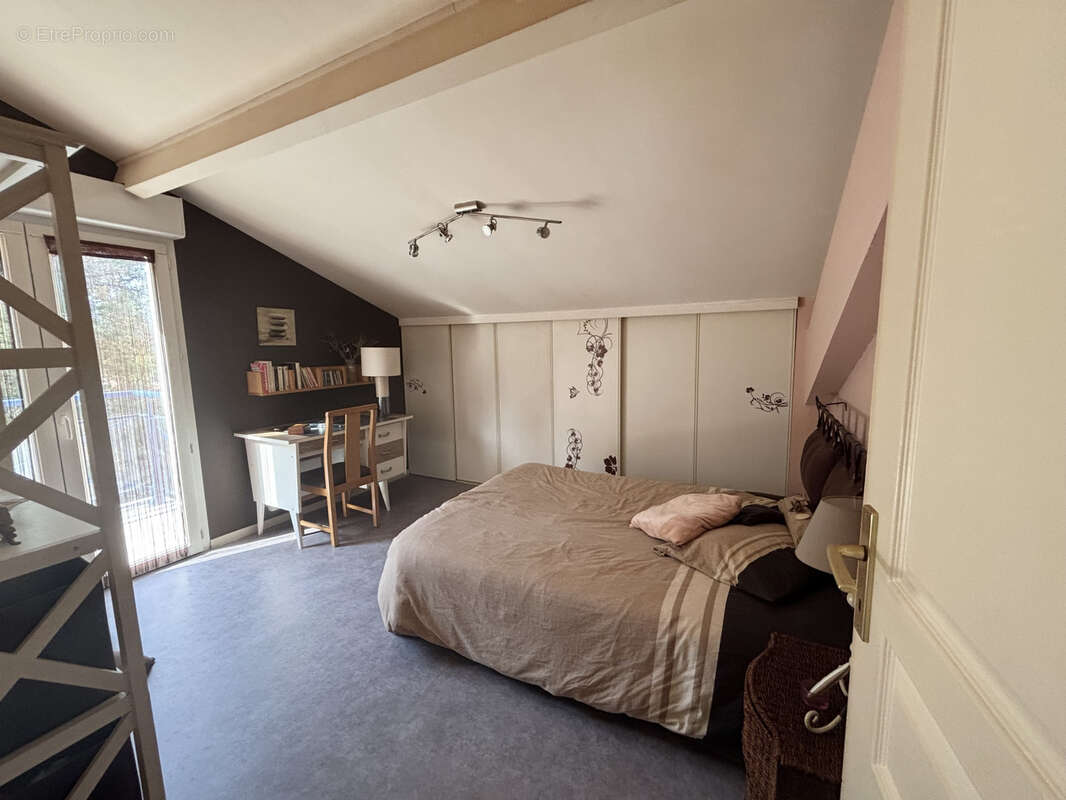 Maison à SAINTE-EULALIE