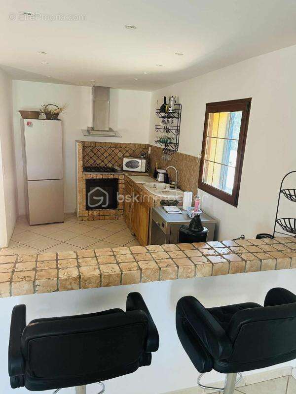 Villa, piscine et dependances en balagne - photo 5