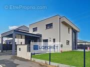 Maison à BARON-SUR-ODON