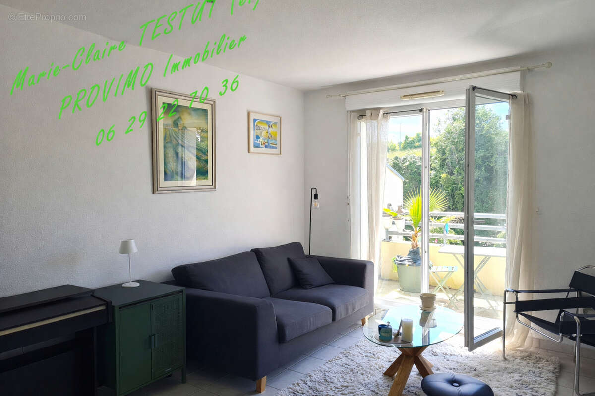 Appartement à AGEN