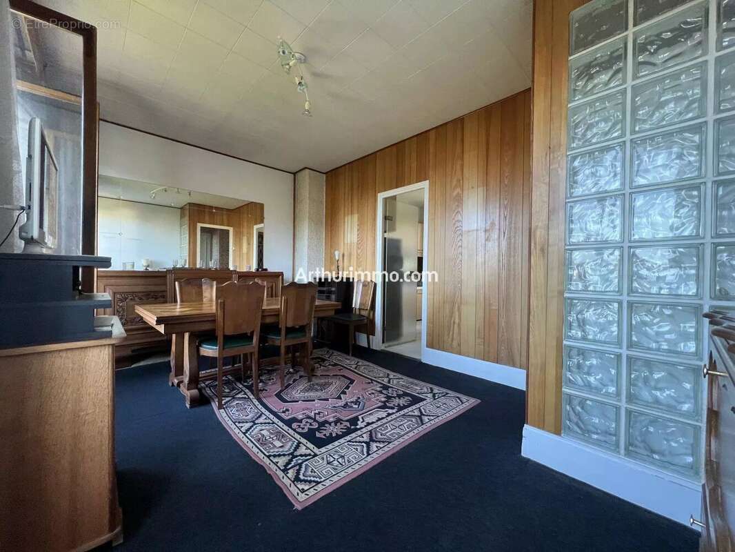 Maison à SUCY-EN-BRIE