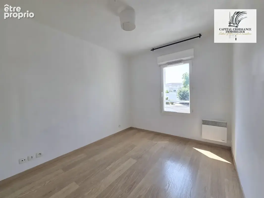 Appartement T4 - BRUGES - photo 11