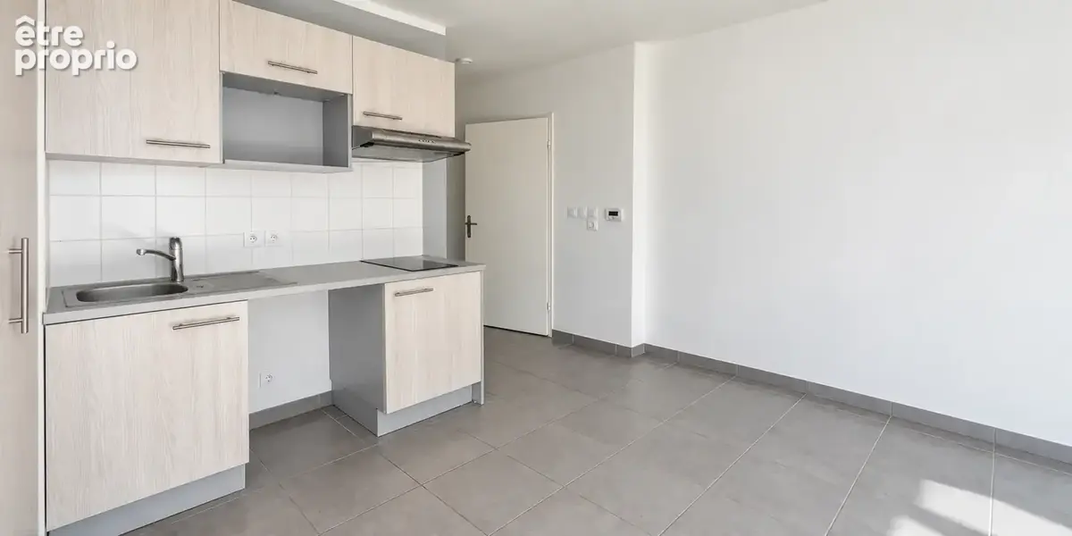 Appartement T2  avec jardin centre ville Mérignac - photo 7