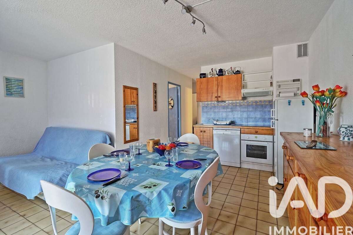 Photo 3 - Appartement à SAINT-CYPRIEN