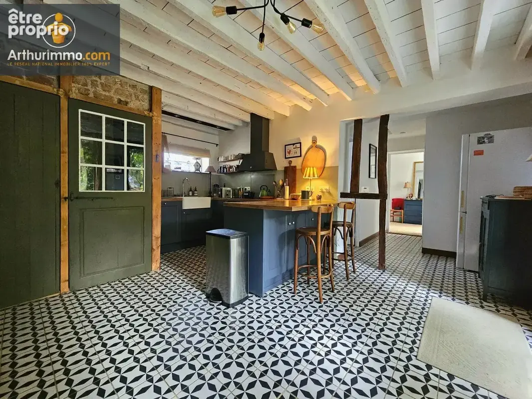 Vente Maison Estrees-saint-denis(60190) 305 000ï¿œ - photo 9
