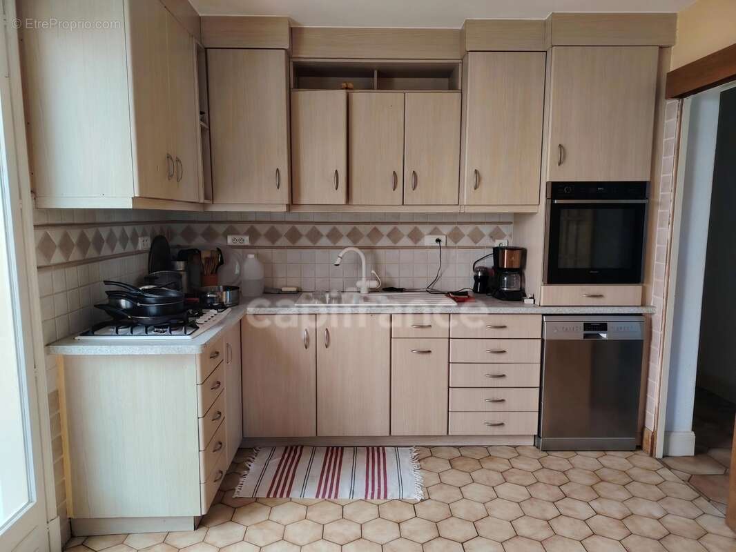 Maison à vendre 6 pièces SEIGNELAY (89) - photo 5
