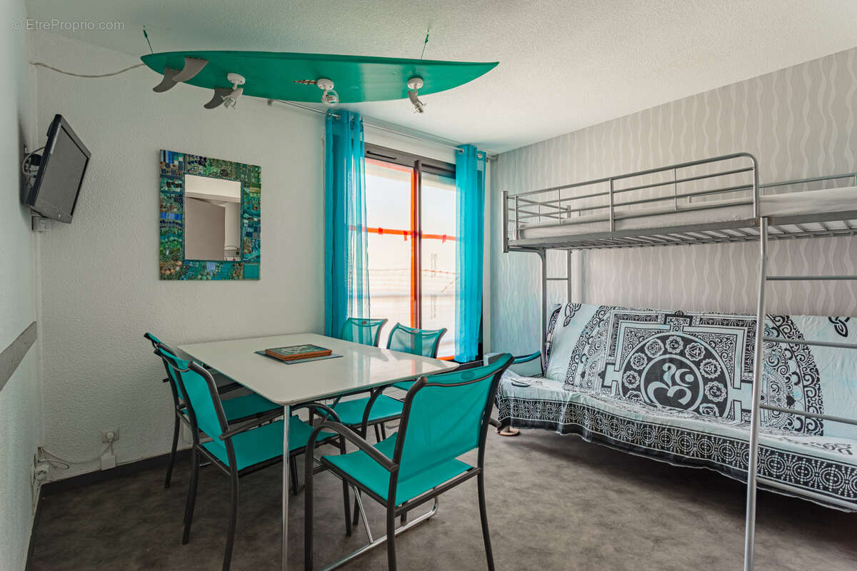 Appartement à SEIGNOSSE