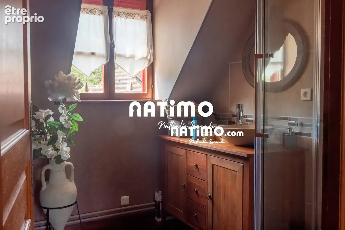 Maison 7 pièces 160 m² à vendre à Semur-En-Auxois (21140) - photo 6