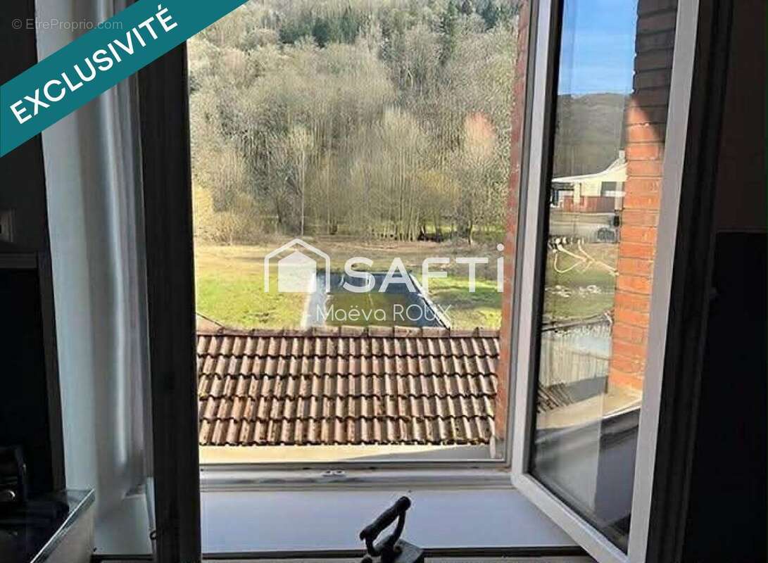 Photo 3 - Maison à LA LONGINE